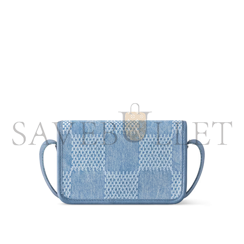 LOUIS VUITTON BOSPHORE WEARABLE WALLET N00210 (19*12*7cm) LOUIS VUITTON BOSPHORE WEARABLE WALLET N00210 (19*12*7cm)